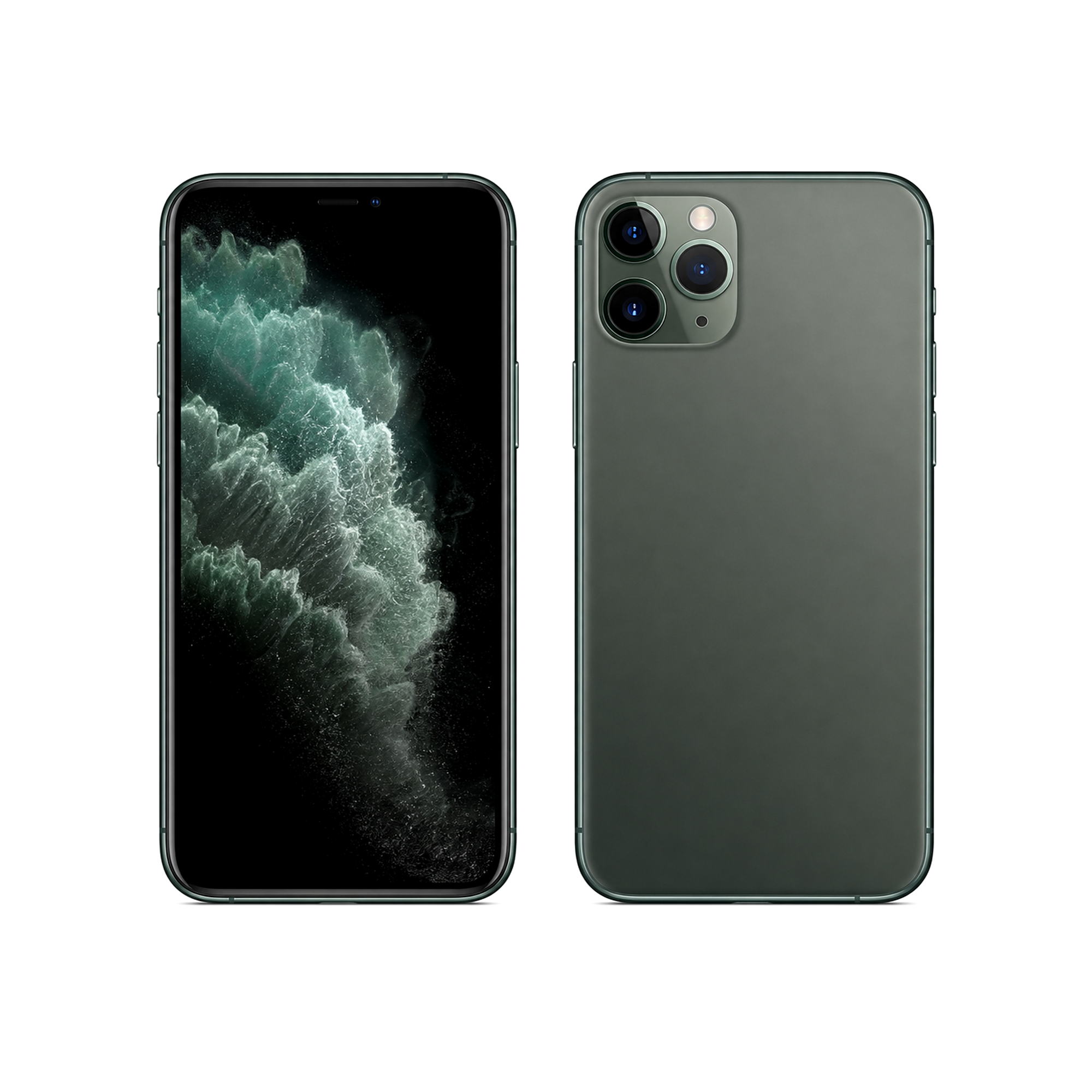 iPhone 11 Pro
