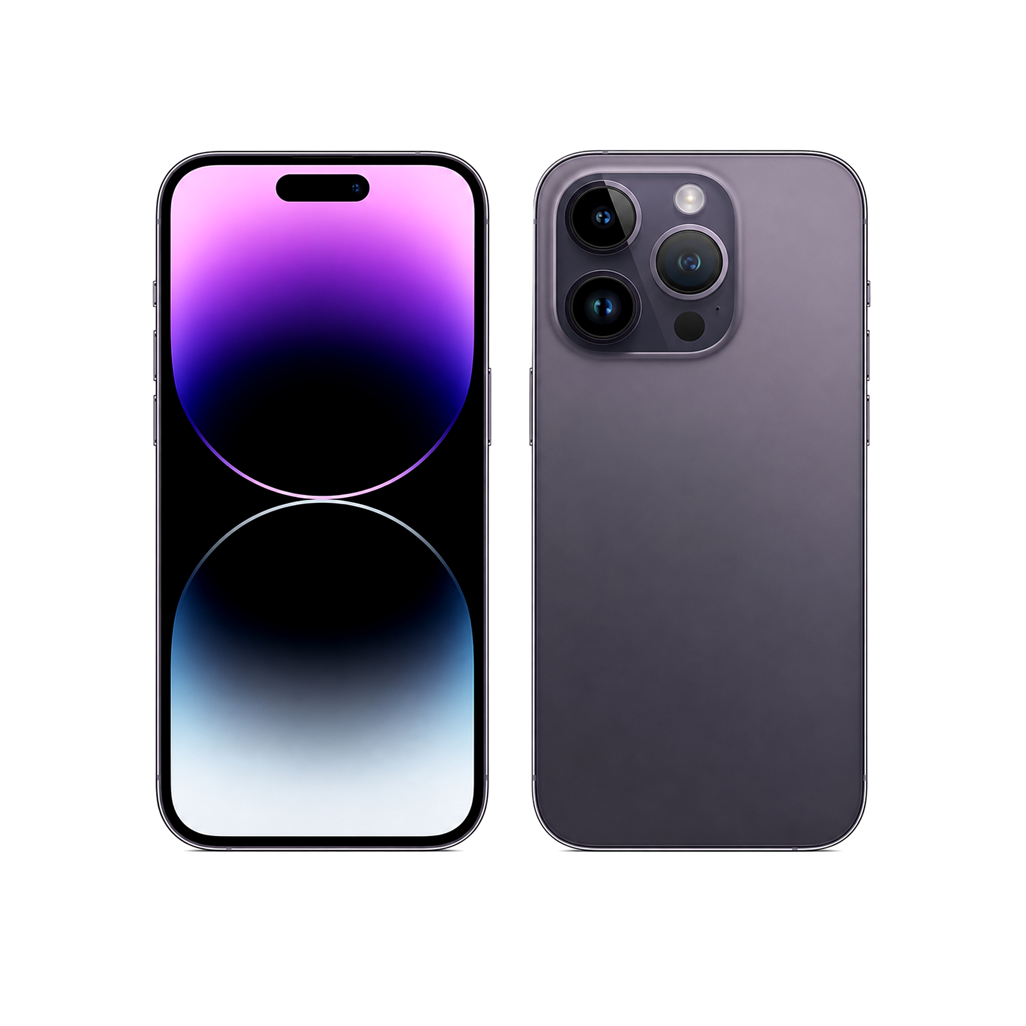 iPhone 14 Pro
