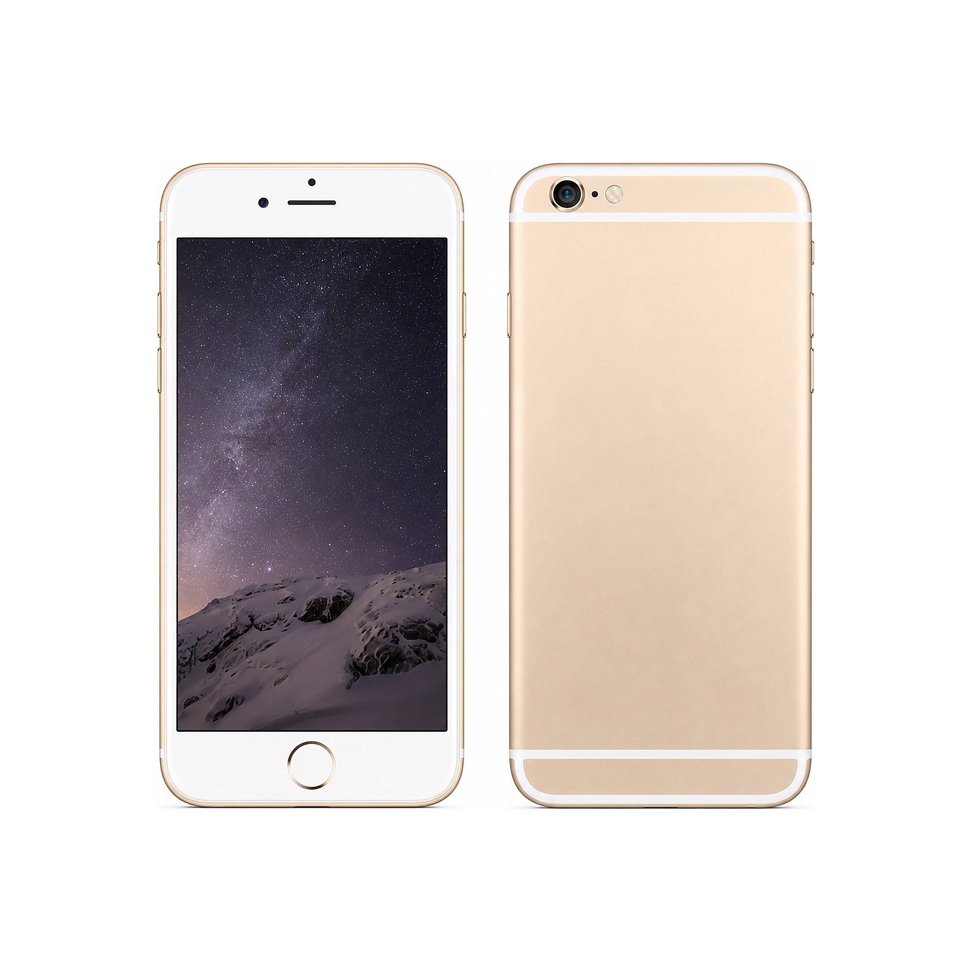 iPhone 6