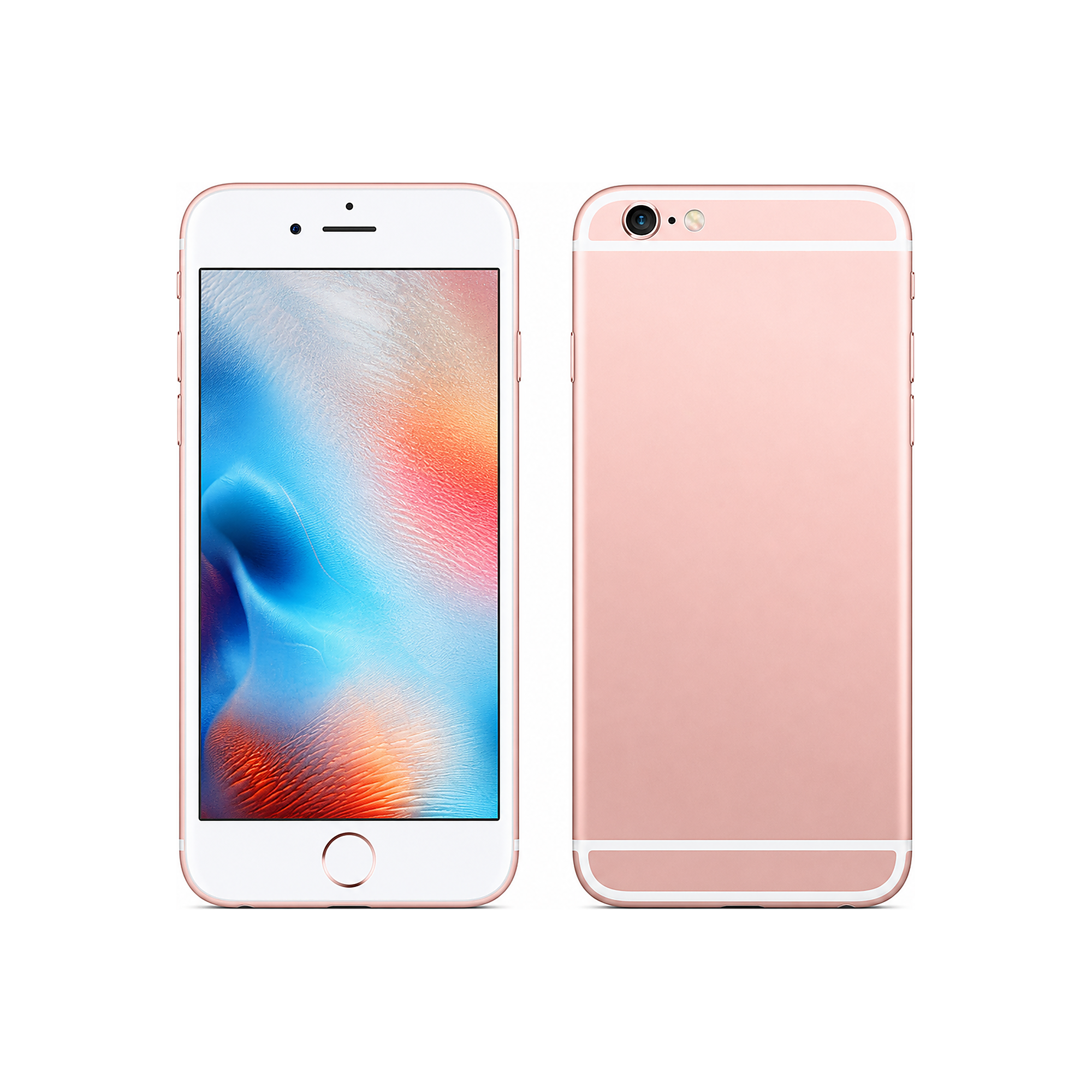 iPhone 6s