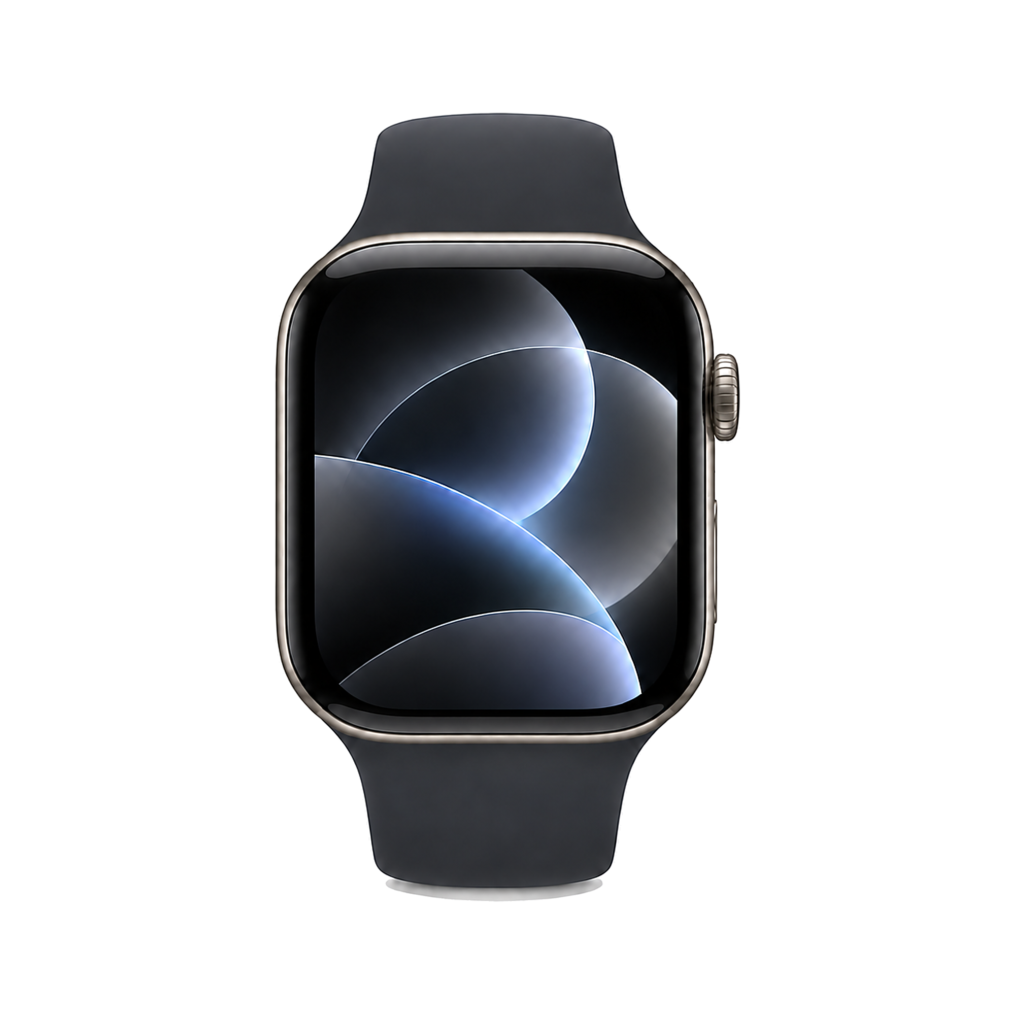46mm Cellular Titanium