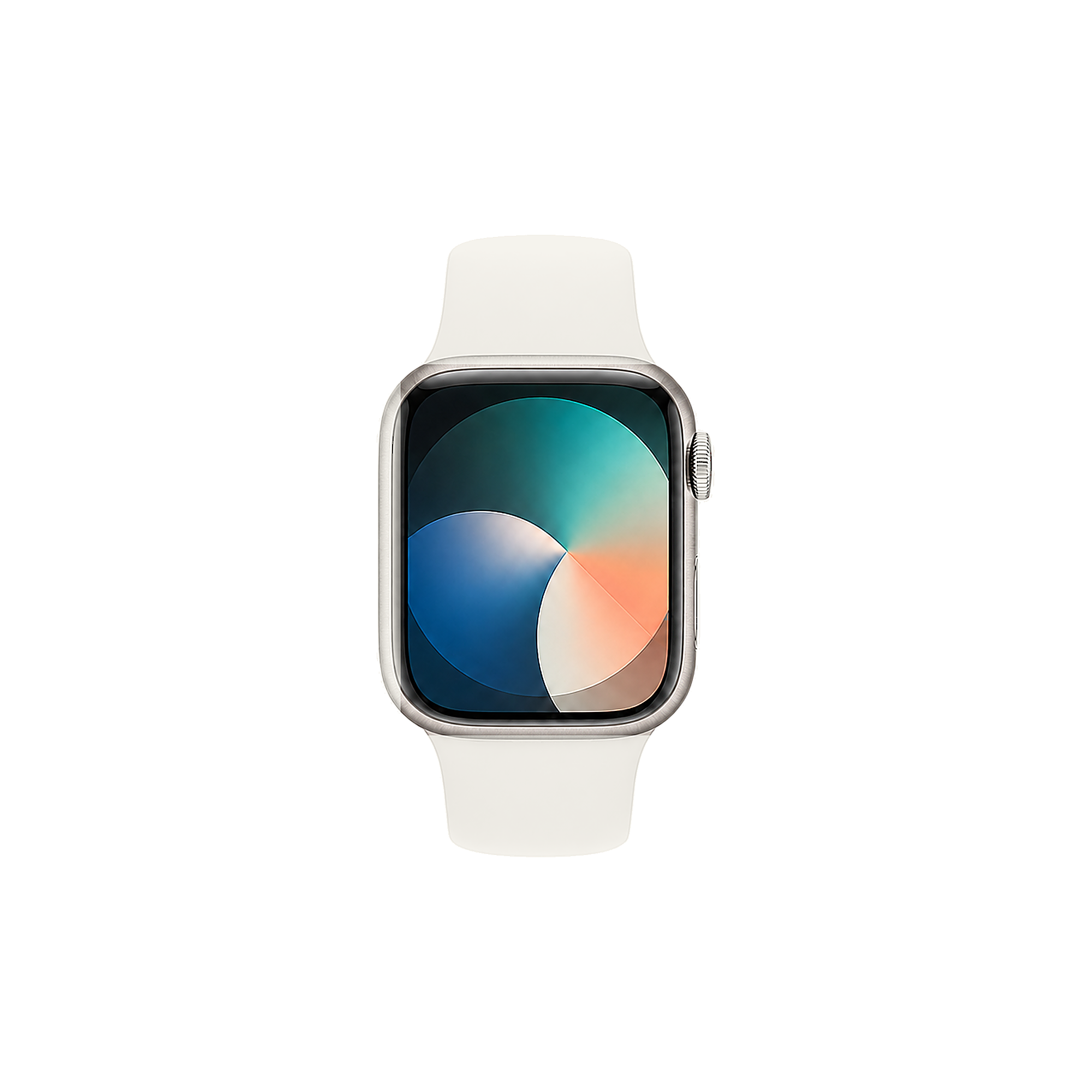 38mm GPS Edition