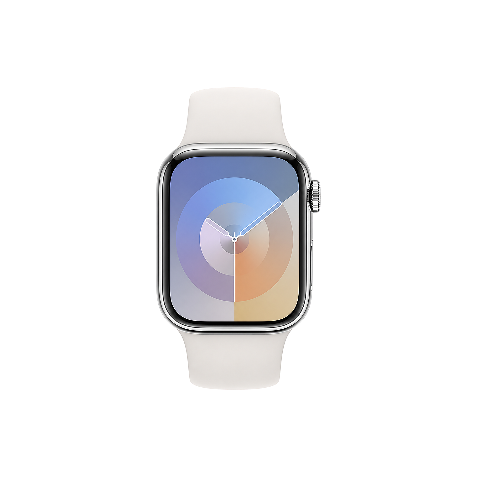 41mm Cellular Stainless