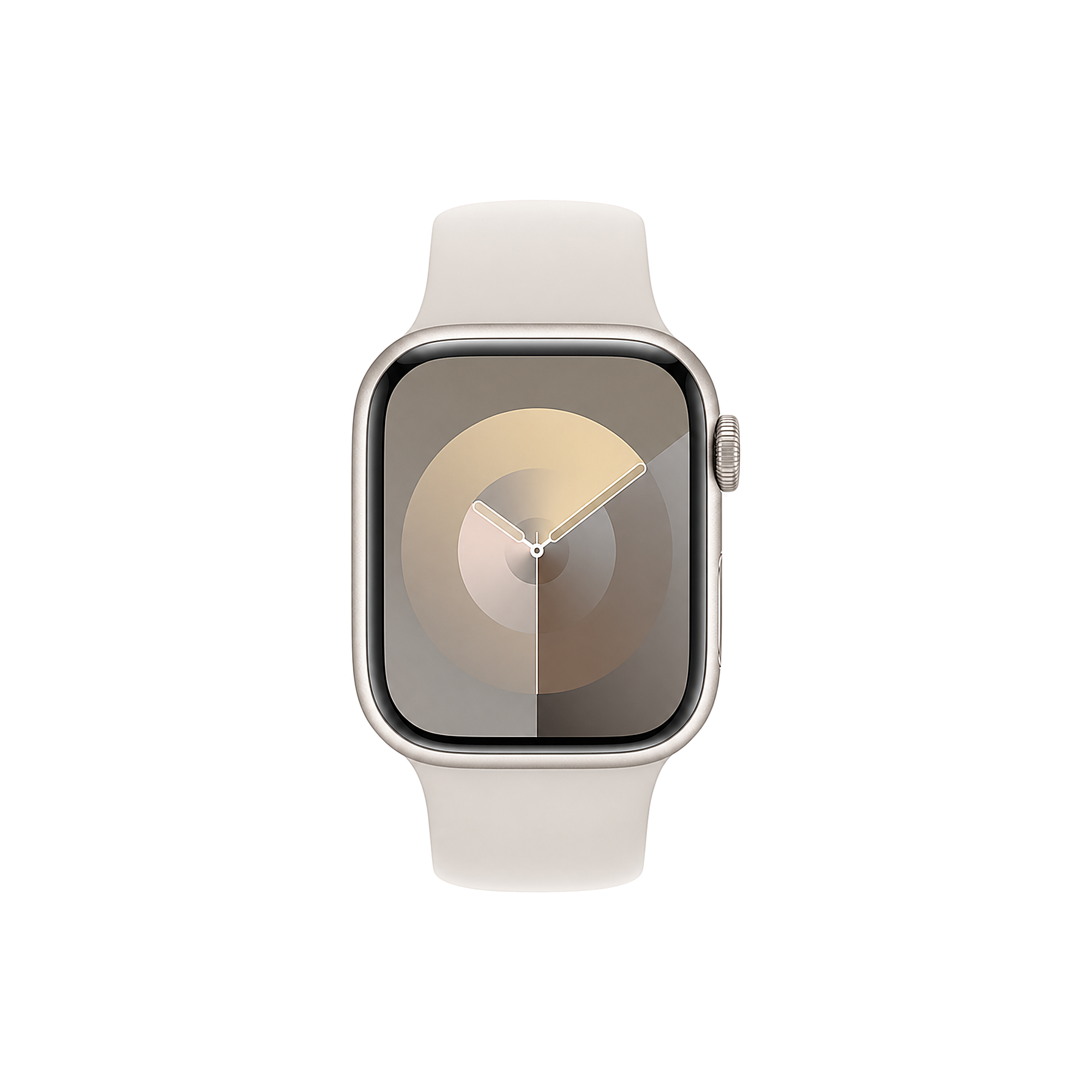 41mm GPS