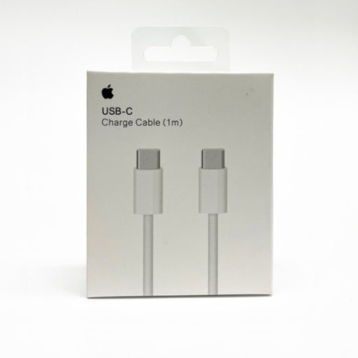 아이폰 정품 케이블 USB  라이트닝케이블 / c to C  1M, 애플