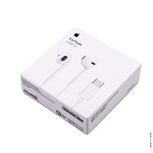 이어팟 USB-C 타입 (정품)이어폰