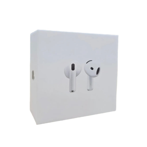 Apple 에어팟 4세대 국내정발 노이즈캔슬링 usb-c버전