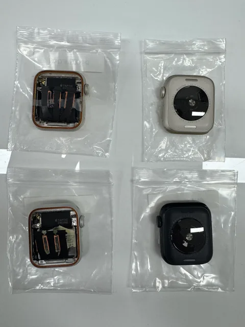 애플워치 SE2(40mm) 부품