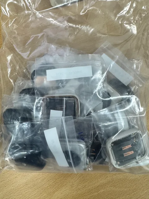 애플워치 SE2(40mm) 부품 2번 사진